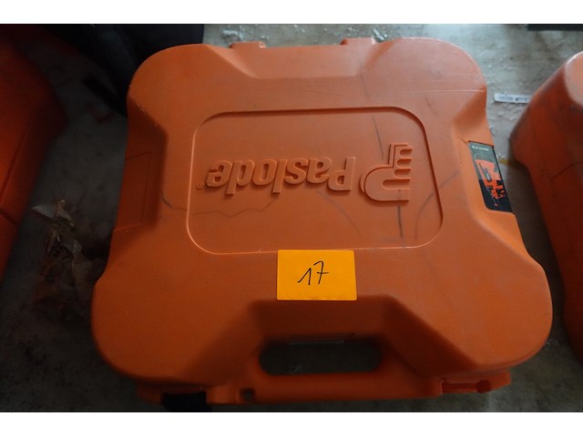 Nagelschieter paslode - afbeelding 1 van  6