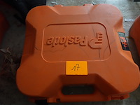 Nagelschieter paslode - afbeelding 1 van  6