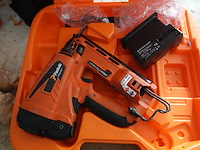 Nagelschieter paslode - afbeelding 3 van  6