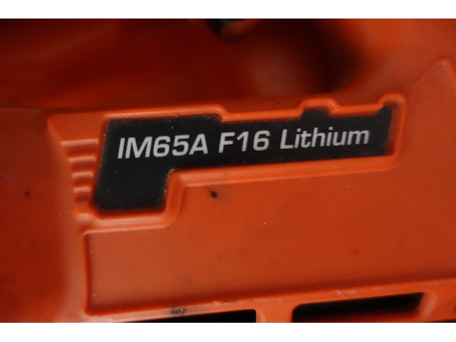 Nagelschieter paslode - afbeelding 4 van  6