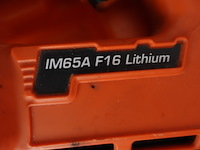 Nagelschieter paslode - afbeelding 4 van  6