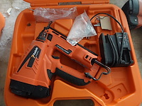 Nagelschieter paslode - afbeelding 2 van  4