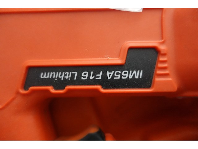 Nagelschieter paslode - afbeelding 3 van  4