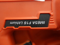 Nagelschieter paslode - afbeelding 3 van  4