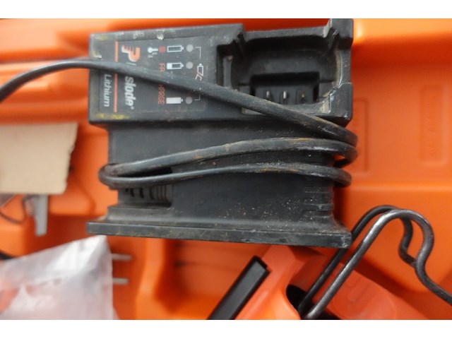 Nagelschieter paslode - afbeelding 4 van  4