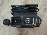 Nagelschieter paslode - afbeelding 2 van  3