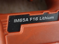 Nagelschieter paslode - afbeelding 3 van  3