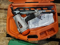 Nagelschieter paslode - afbeelding 1 van  4