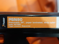 Nagelschieter paslode - afbeelding 2 van  4
