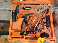 Nagelschieter paslode - afbeelding 2 van  6