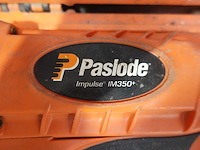 Nagelschieter paslode - afbeelding 3 van  6