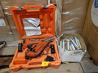 Nagelschieter paslode - afbeelding 5 van  6
