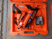 Nagelschieter paslode - afbeelding 1 van  3