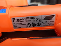 Nagelschieter paslode - afbeelding 2 van  3