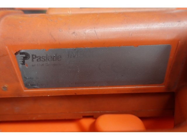Nagelschieter paslode - afbeelding 2 van  3