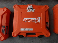 Nagelschieter paslode - afbeelding 2 van  2