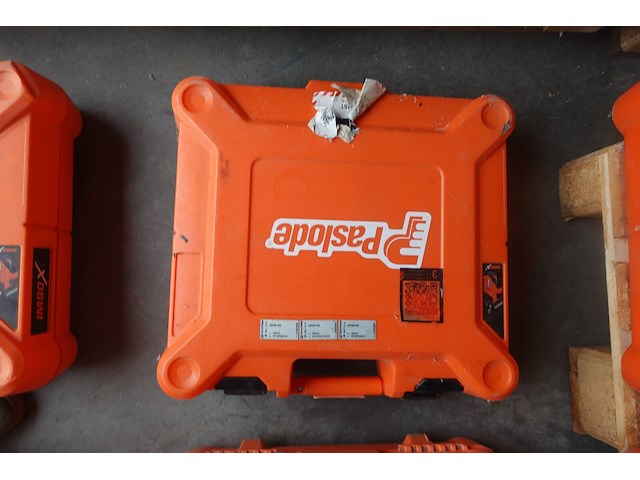 Nagelschieter paslode - afbeelding 3 van  3