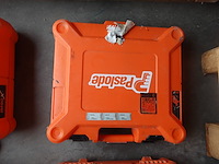 Nagelschieter paslode - afbeelding 3 van  3