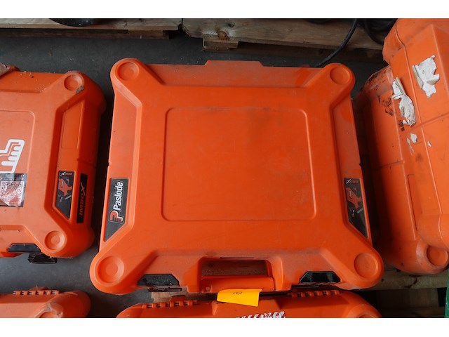 Nagelschieter paslode - afbeelding 3 van  3