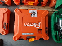 Nagelschieter paslode - afbeelding 3 van  3