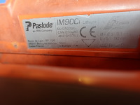 Nagelschieter paslode - afbeelding 2 van  3