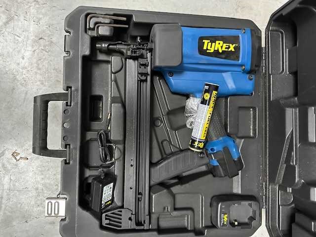 Nagelschieter tyrex - tools set - afbeelding 1 van  2