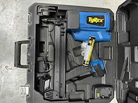 Nagelschieter tyrex - tools set - afbeelding 1 van  2