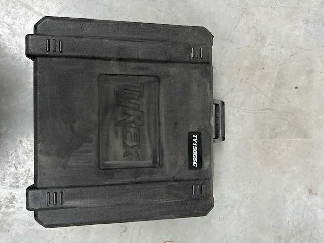 Nagelschieter tyrex - tools set - afbeelding 2 van  2