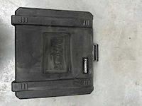 Nagelschieter tyrex - tools set - afbeelding 2 van  2
