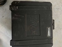 Nagelschieter tyrex - tools set - afbeelding 1 van  1