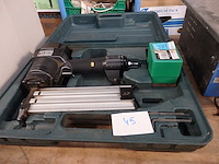 Nagelschieter - afbeelding 1 van  2