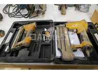 Nagelschieters bostitch - afbeelding 2 van  4