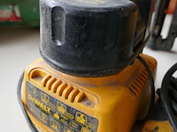 Nagelschietmachine + boormachine dewalt - afbeelding 4 van  4