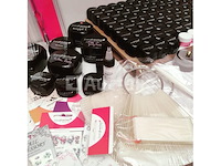 Nagelstock: nail art & uv/led-gels • 349 items • folies - afbeelding 3 van  21