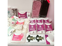 Nagelstock: nail art & uv/led-gels • 349 items • folies - afbeelding 5 van  21