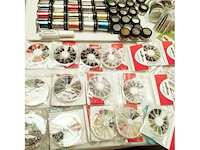 Nagelstock: nail art & uv/led-gels • 349 items • folies - afbeelding 6 van  21