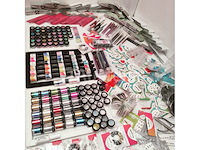 Nagelstock: nail art & uv/led-gels • 349 items • folies - afbeelding 8 van  21
