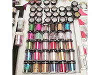 Nagelstock: nail art & uv/led-gels • 349 items • folies - afbeelding 10 van  21