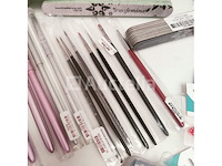 Nagelstock: nail art & uv/led-gels • 349 items • folies - afbeelding 13 van  21