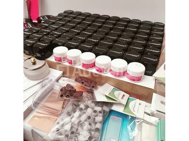 Nagelstock: nail art & uv/led-gels • 349 items • folies - afbeelding 14 van  21