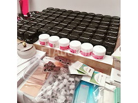 Nagelstock: nail art & uv/led-gels • 349 items • folies - afbeelding 14 van  21