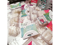 Nagelstock: nail art & uv/led-gels • 349 items • folies - afbeelding 12 van  21