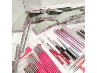 Nagelstock: nail art & uv/led-gels • 349 items • folies - afbeelding 16 van  21
