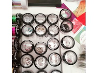 Nagelstock: nail art & uv/led-gels • 349 items • folies - afbeelding 17 van  21