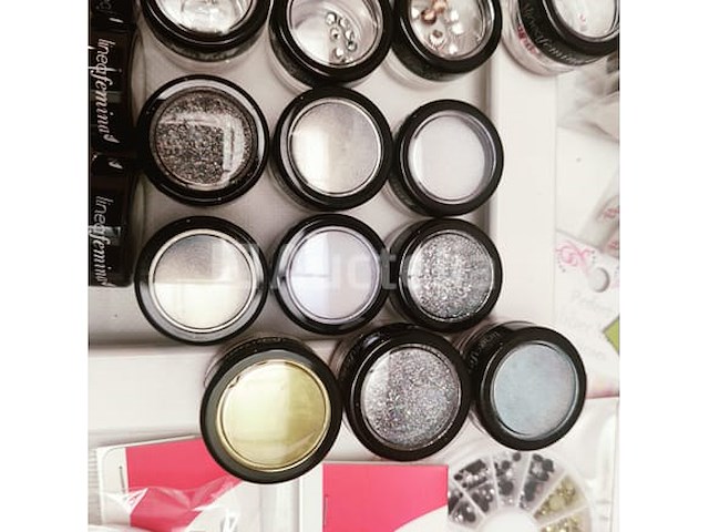 Nagelstock: nail art & uv/led-gels • 349 items • folies - afbeelding 20 van  21