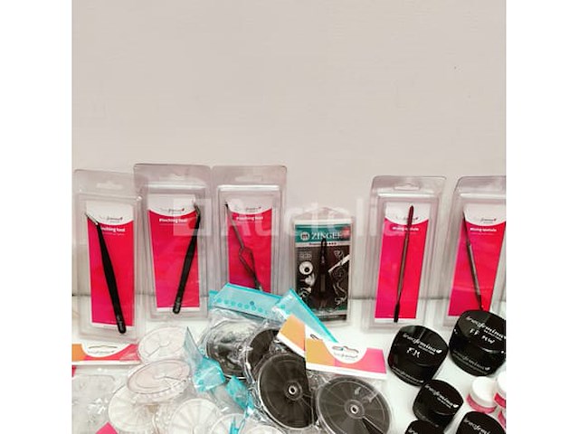 Nagelstock: nail art & uv/led-gels • 385 items • 229 ref. - afbeelding 6 van  15