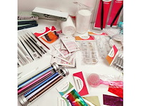 Nagelstock: nail art & uv/led-gels • 385 items • 229 ref. - afbeelding 8 van  15