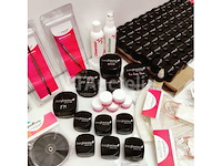 Nagelstock: nail art & uv/led-gels • 385 items • 229 ref. - afbeelding 11 van  15