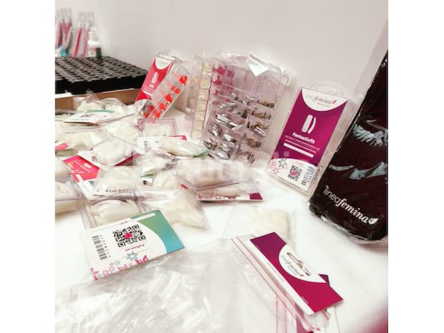 Nagelstock: nail art & uv/led-gels • 385 items • 229 ref. - afbeelding 12 van  15