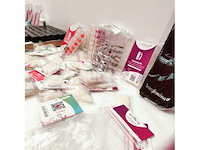 Nagelstock: nail art & uv/led-gels • 385 items • 229 ref. - afbeelding 12 van  15